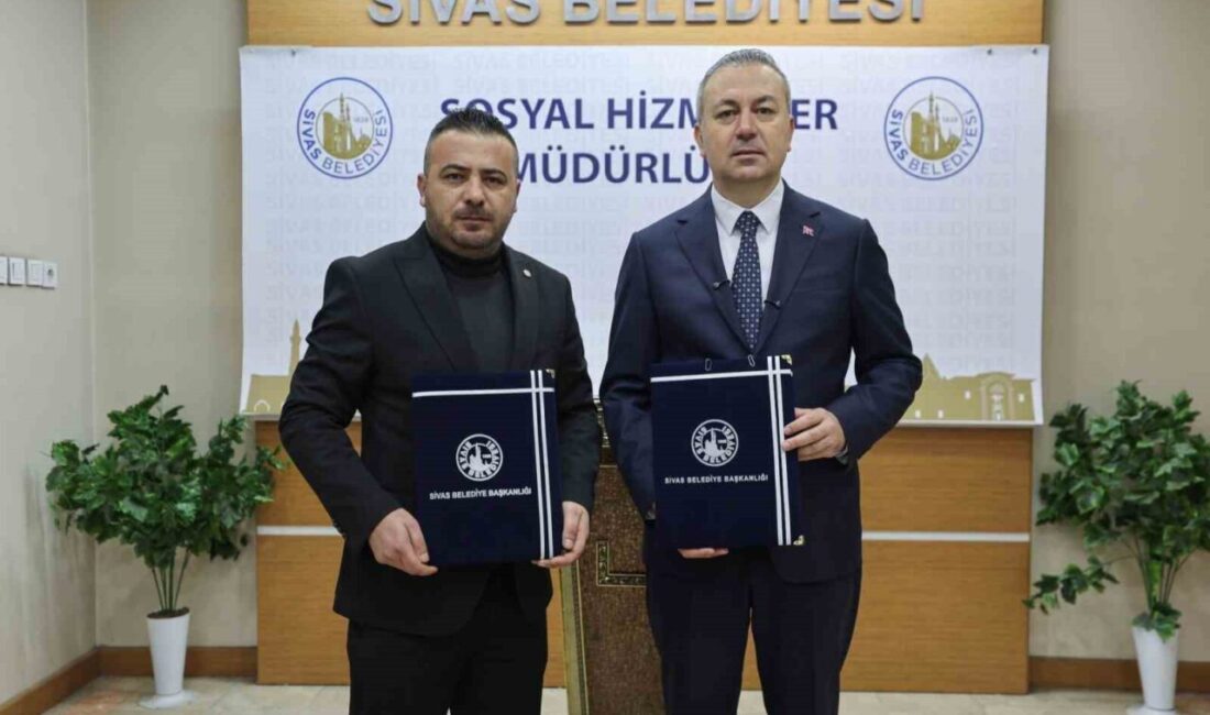 Sivas Belediyesi, geçtiğimiz yıl Ramazan ayında hayata geçirdiği pazar desteği