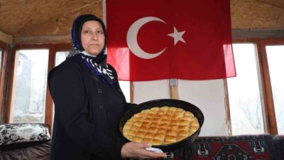 Zengin mutfağı, lezzetli yemek ve tatlıları ile ün salan Sivas’ın