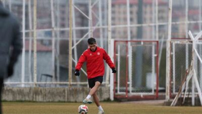 Trendyol 1. Lig’in 27. haftasında yarın evinde Sakaryaspor ile karşılaşacak