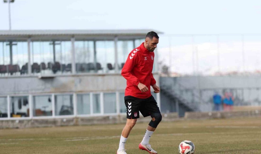 Trendyol 1. Lig’in 24. haftasında 7 Şubat Cumartesi günü deplasmanda