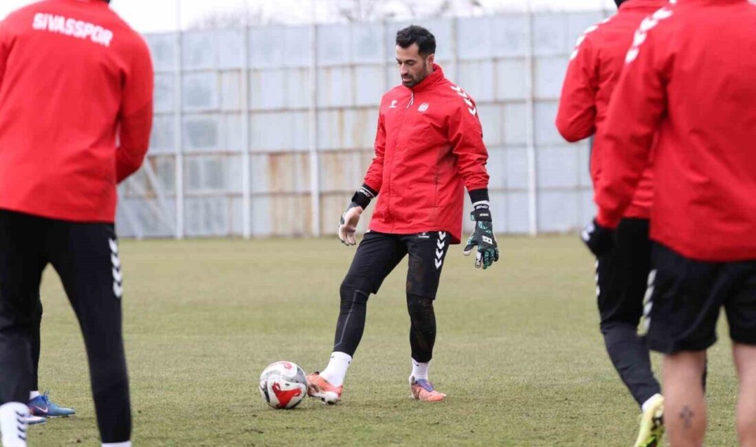 Trendyol 1. Lig’in 25. haftasında yarın Vanspor FK’yı konuk edecek