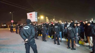 Sivasspor, deplasmanda Adana Demirspor ile 1-1 berabere kaldığı maçın ardından