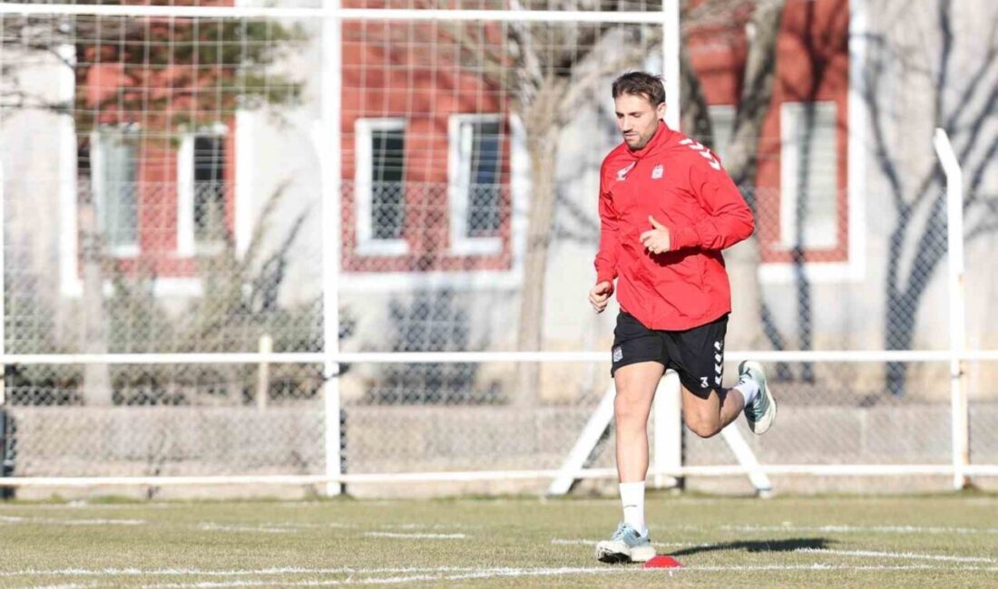 Trendyol 1. Lig’in 27. haftasında evinde Sakaryaspor ile karşılaşacak olan