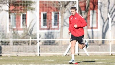 Trendyol 1. Lig’in 27. haftasında evinde Sakaryaspor ile karşılaşacak olan