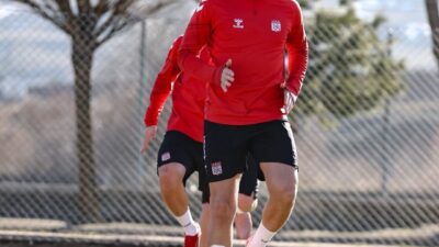 Trendyol 1. Lig’in 27. haftasında evinde Sakaryaspor ile karşılaşacak olan