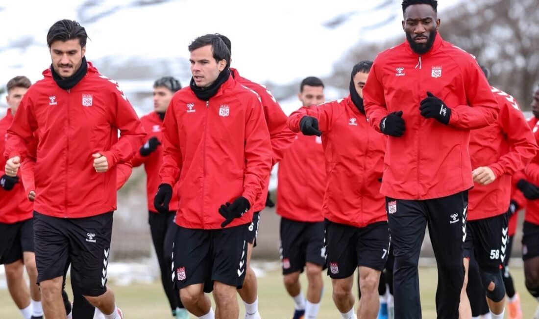 Trendyol 1. Lig’in 24. haftasında deplasmanda Sarıyer ile karşılaşacak olan