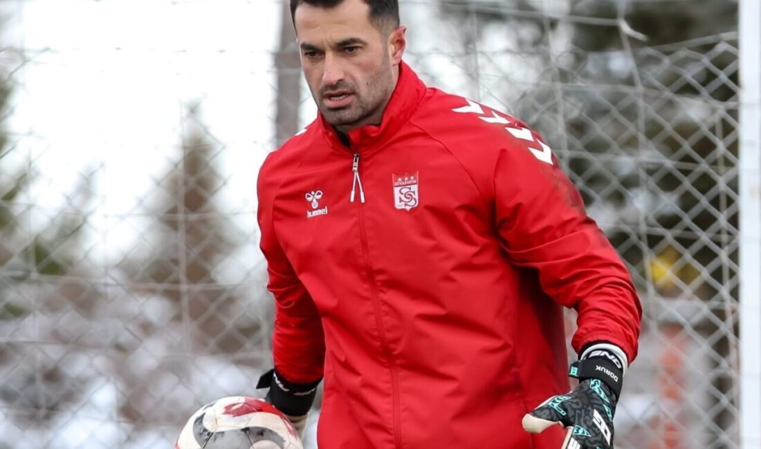 Özbelsan Sivasspor, Trendyol 1. Lig’in 28. haftasında deplasmanda Serikspor ile