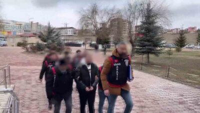 Sivas merkezli nitelikli dolandırıcılık soruşturmasında, kendilerini gayrimenkul sahibi gibi tanıtarak