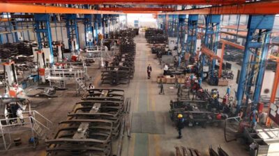 Sivas’ta 1939 yılında kurulan TÜRASAŞ Sivas Bölge Müdürlüğü bünyesinde faaliyete