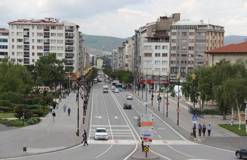 Türkiye İstatistik Kurumu (TÜİK), ocak ayına ilişkin konut ve iş