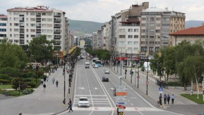 Türkiye İstatistik Kurumu (TÜİK), ocak ayına ilişkin konut ve iş