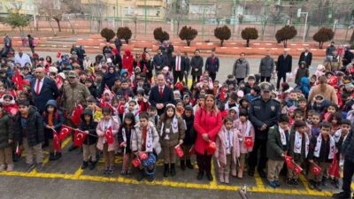 Türkiye genelinde 2025-2026 eğitim öğretim yılının ikinci dönemi, bugün çalan