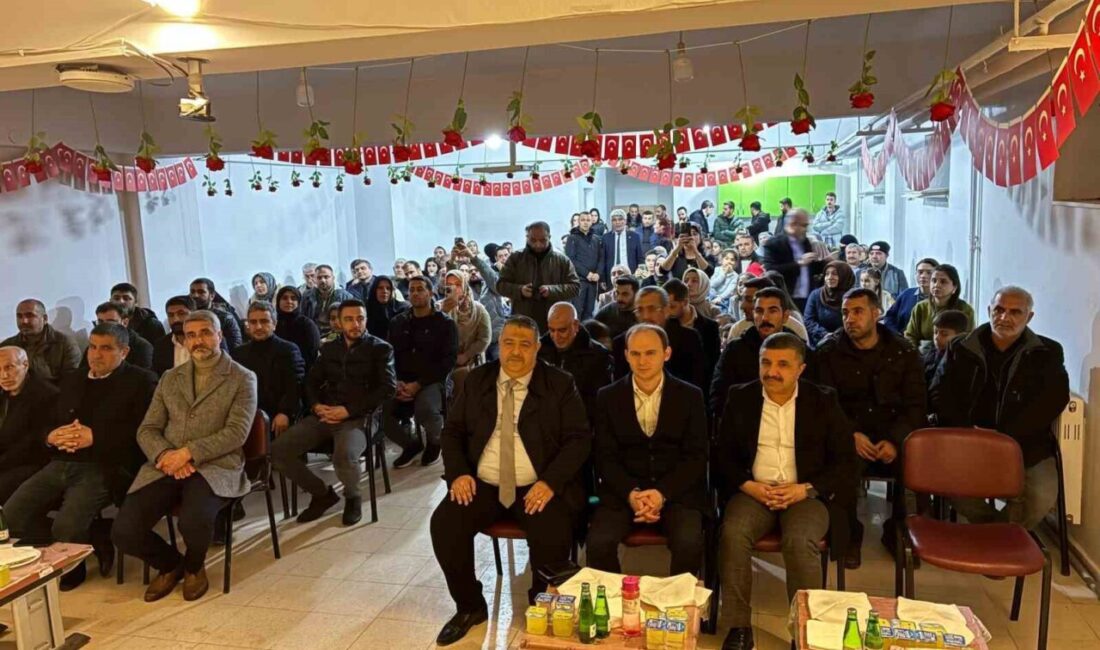 Şanlıurfa’nın Siverek İlçesinde ‘Siyer’i Nebi’ kitap okuma yarışmasında dereceye giren