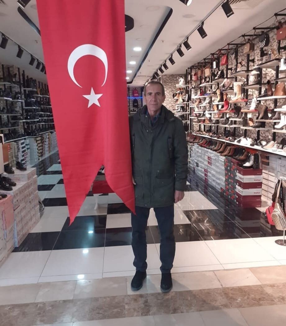 Kırşehir’in Kaman ilçesine bağlı Çağırkan köyünde şizofreni hastası olduğu iddia