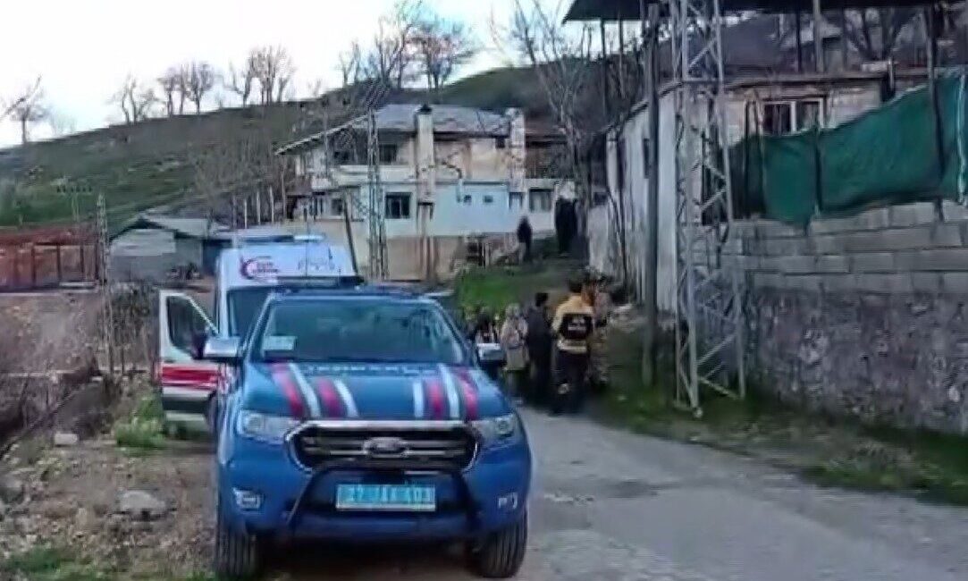 Gaziantep’in İslahiye ilçesinde sobadan sızan karbonmonoksit gazından zehirlenen yaşlı kadın