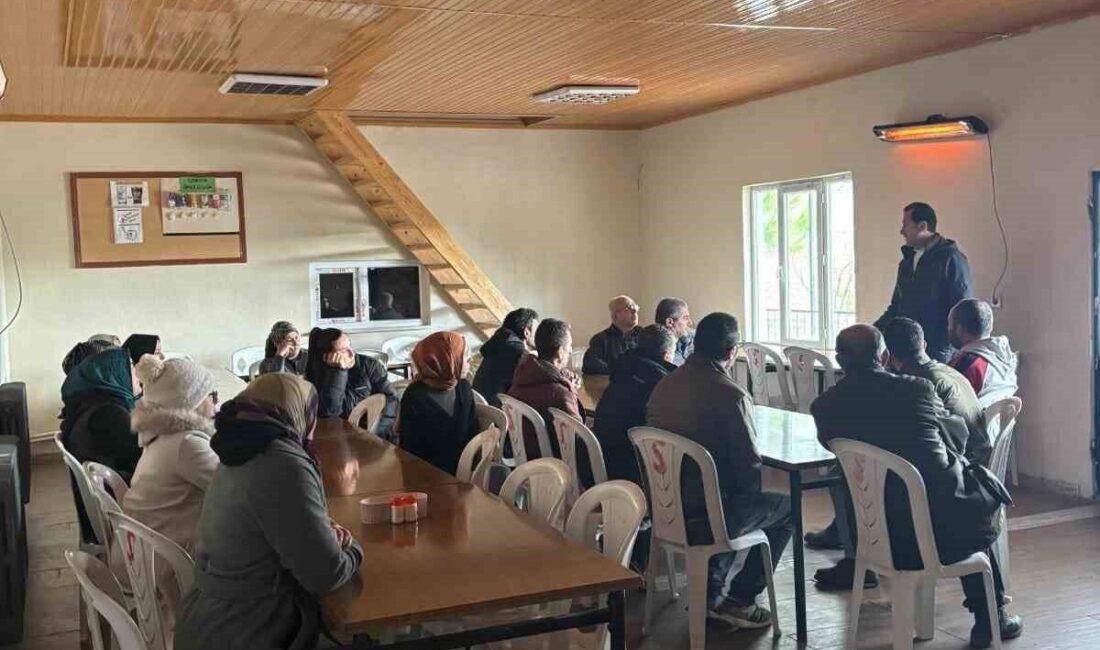 Kütahya’nın Pazarlar ilçesine bağlı Sofular Köyü, spor alanında önemli bir