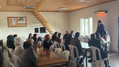 Kütahya’nın Pazarlar ilçesine bağlı Sofular Köyü, spor alanında önemli bir