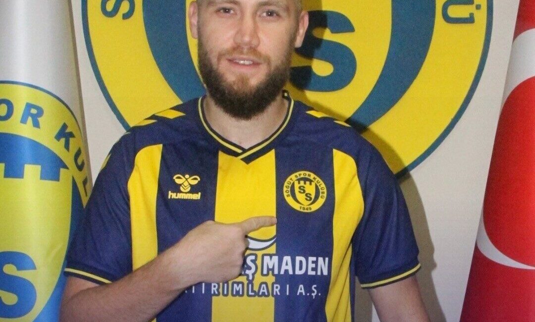 Bölgesel Amatör Lig (BAL) temsilcisi Söğütspor, Serkan Osma ile sezon