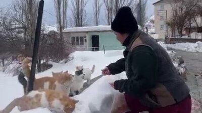 İstanbul’da yaşayan Selin İlhan (33) her yıl belirli dönemlerde Diyarbakır’ın