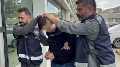 Samsun’da sokak ortasında tüfekle bir kişiyi yaralayan şahıs çıkarıldığı mahkemece