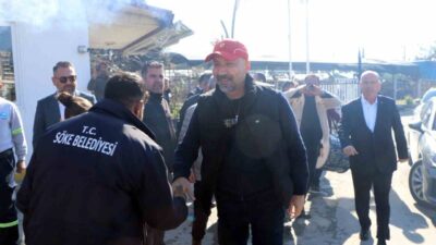 Söke Belediyesi iştiraki LİMA A.Ş. bünyesinde çalışan işçileri kapsayan toplu