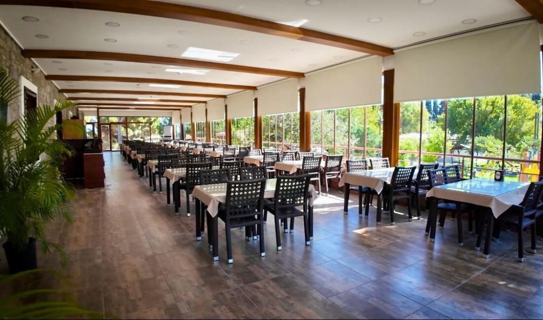 Aydın’ın Söke ilçesinde, kentin hafızasında önemli bir yere sahip olan