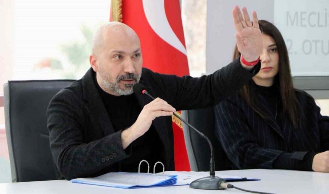 Söke Belediyesi’nin uzun yıllardır gündeme gelen devlet borçlarıyla ilgili mahsuplaşma