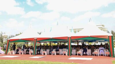 Somali Savunma Bakanı Ahmed Moalim Fiqi, Türkiye’nin Somali ordusuna destek