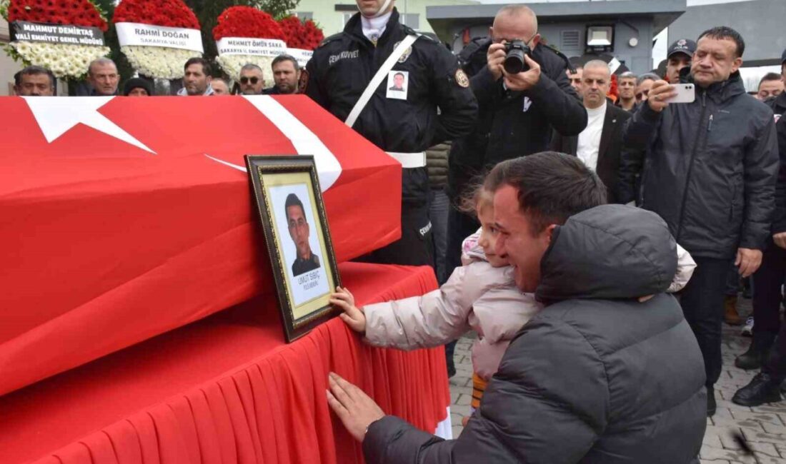 Sakarya’nın Hendek ilçesinde evinde silahını temizlediği sırada meydana gelen kazada