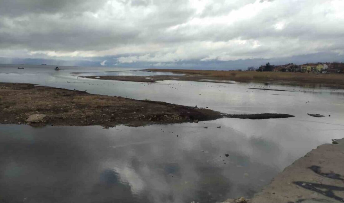 Meteoroloji Genel Müdürlüğü’nün günler öncesinden yaptığı yağış uyarıları Konya ve