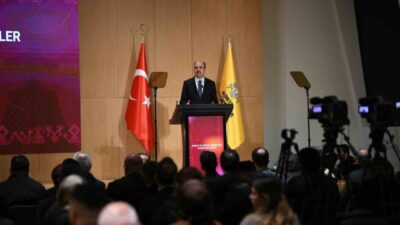 Konya Büyükşehir Belediye Başkanı Uğur İbrahim Altay, sosyal dayanışmayı güçlendiren,