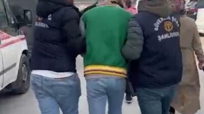 Şanlıurfa’da sosyal medya üzerinden devletin egemenlik alametlerini aşağılama ve Atatürk