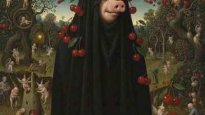 Muğla’nın Menteşe ilçesinde Diyetisyen O.K.’nin sosyal medya hesabından paylaşılan dini