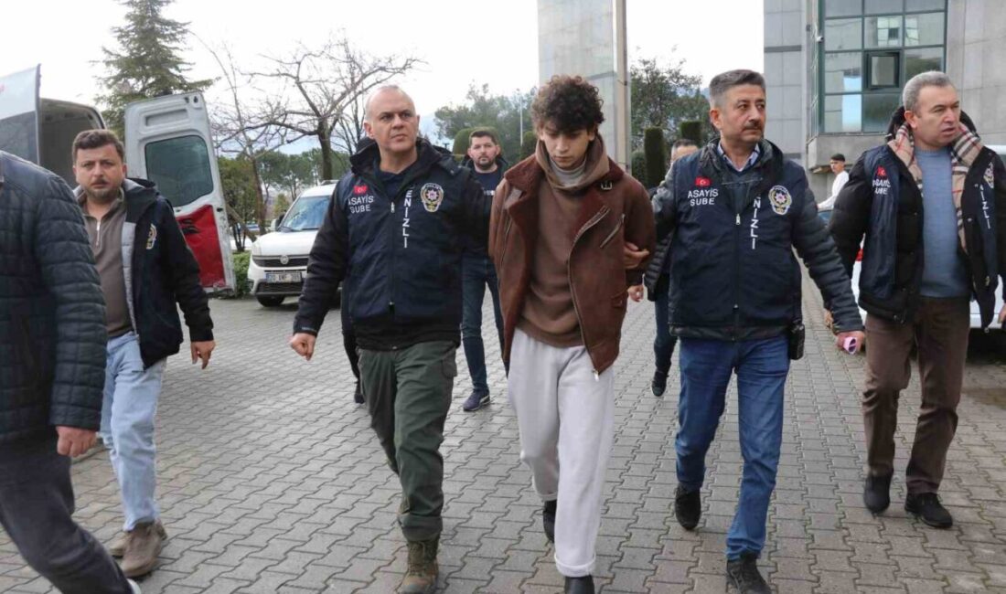 Denizli’de 3 çocuk babası mobilya imalatçısının kamyonetinde bıçaklanarak öldürülmesiyle ilgili