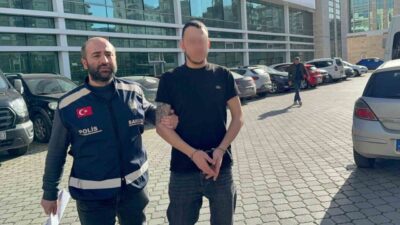 Samsun’da sosyal medyadan arkadaşlık isteği tartışmasında bir genç bıçaklanarak ağır