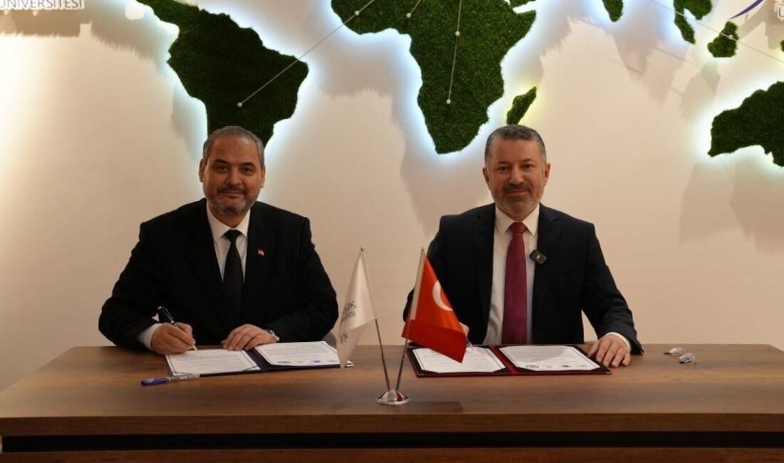 Karabük Üniversitesi’nin (KBÜ) Türkiye Sosyal Bilimler Hamlesi vizyonuyla yürüttüğü Sosyalfest’e