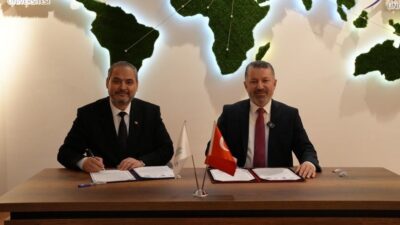 Karabük Üniversitesi’nin (KBÜ) Türkiye Sosyal Bilimler Hamlesi vizyonuyla yürüttüğü Sosyalfest’e