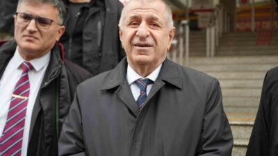 Eski Rize Milletvekili Şevki Yılmaz’ın, “Osmanlıyı süren soysuzları lanetle anıyorum”