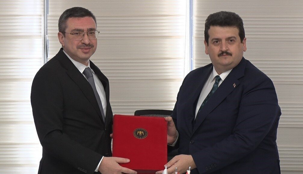 Sermaye Piyasası Kurulu (SPK) ile Polis Akademisi Başkanlığı arasında finansal