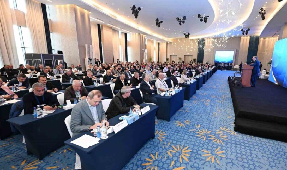 STSO Başkanı Zeki Özdemir, Türkiye-Mısır Oda ve Borsalar iş birliği