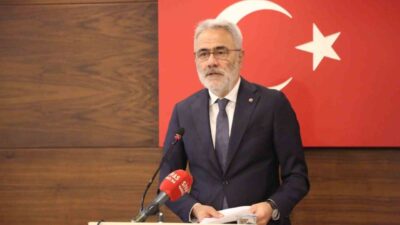 Sivas Ticaret ve Sanayi Odası (STSO), komite yapılanmasını daha adil