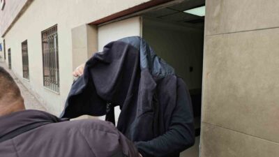 Kayseri’de suç örgütüne yönelik operasyonda özel harekat polisini yaralayan şüpheli