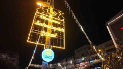 Sultanbeyli’de Ramazan ayının geleneği ve manevi atmosferi, belediye tarafından gerçekleştirilen