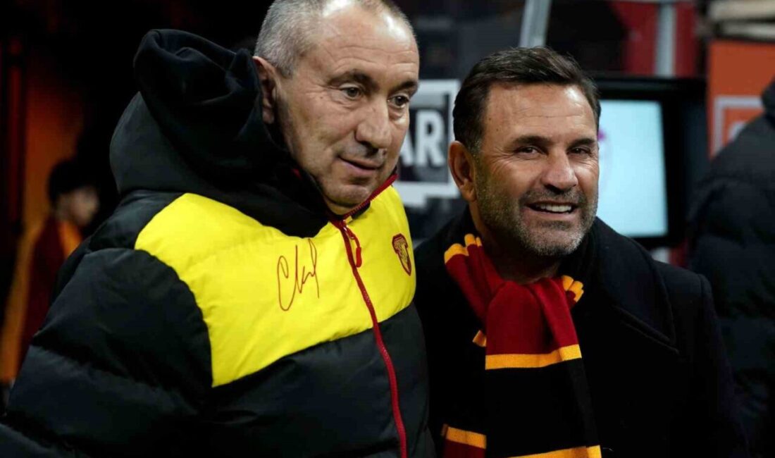 Uzun süredir aynı teknik direktörle yoluna devam eden Galatasaray ve