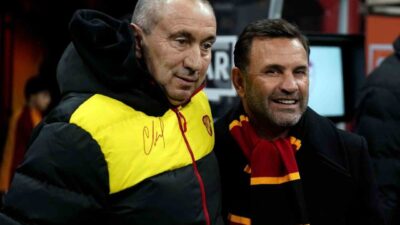 Uzun süredir aynı teknik direktörle yoluna devam eden Galatasaray ve