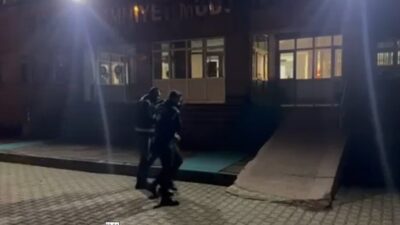 Yozgat’ta şüpheli düzensiz göçmen sınır dışı edildi. Edinilen bilgiye göre