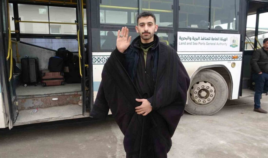 8 Aralık 2024’te Suriye’de Esad rejiminin sona ermesinin ardından Türkiye’de