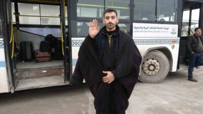 8 Aralık 2024’te Suriye’de Esad rejiminin sona ermesinin ardından Türkiye’de