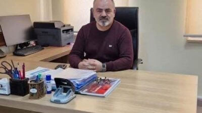 Develi-Yahyalı Süt Üreticileri Birliği’nde yapılan Seçimli Genel Kurul tamamlanırken, yeni