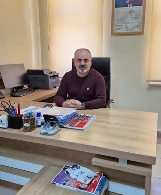 Develi-Yahyalı Süt Üreticileri Birliği’nde yapılan Seçimli Genel Kurul tamamlanırken, yeni